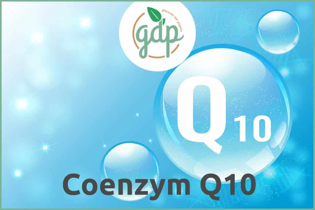 Coenzym Q10