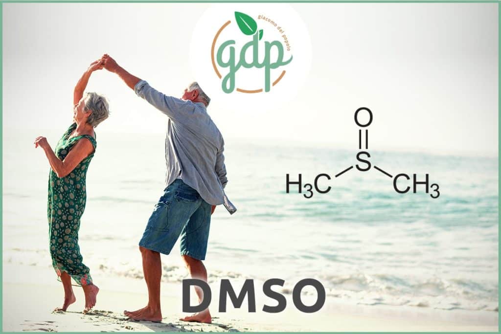 DMSO gdp