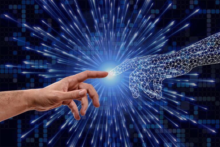 Die Digitale Transformation: Vom Überleben zur Vorreiterrolle