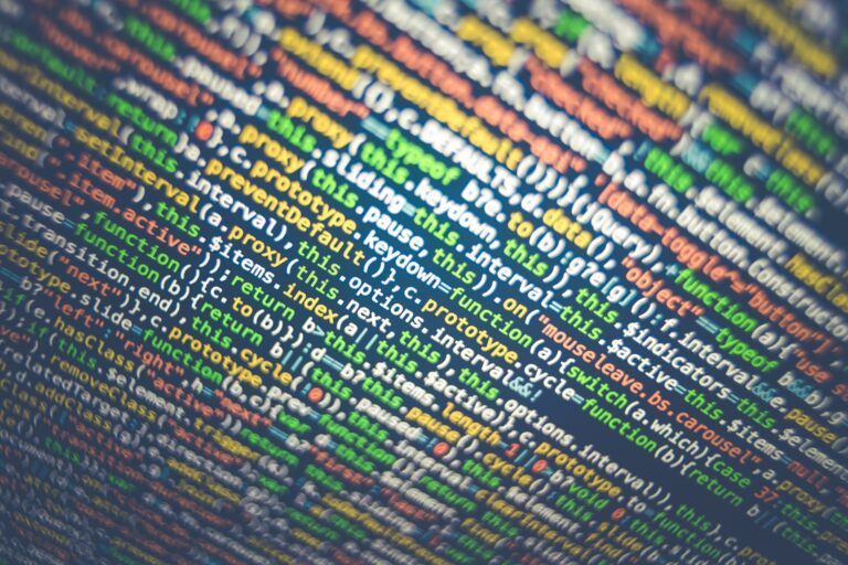 NFC, RFID, OCR – Was unterscheidet sie voneinander?