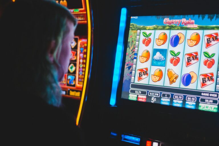 KI und Glücksspiel – so wird die neue Technologie genutzt