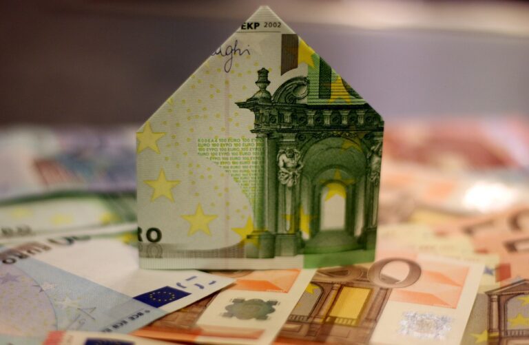 Steigende Zinsen und ihre Auswirkungen auf Verbraucherkosten