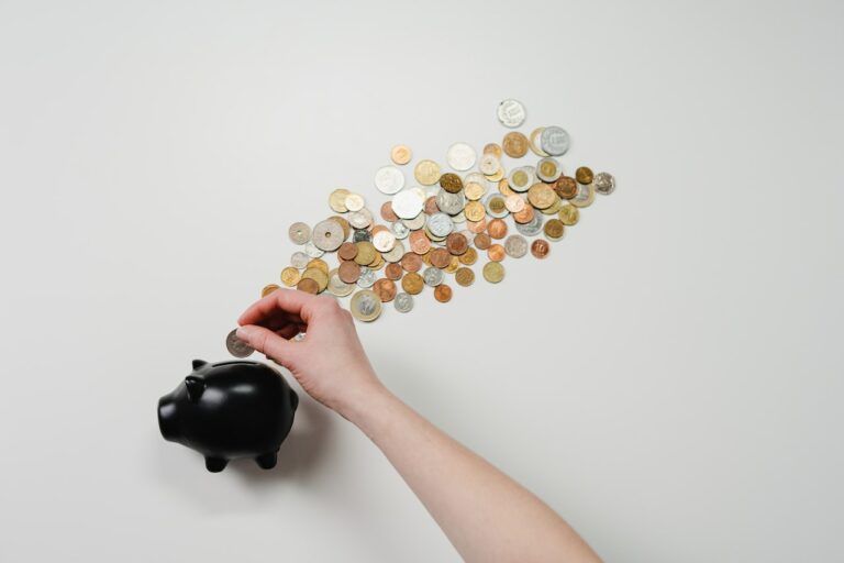 Mehr Einkommen durch Investitionen in P2P-Kredite und ETFs