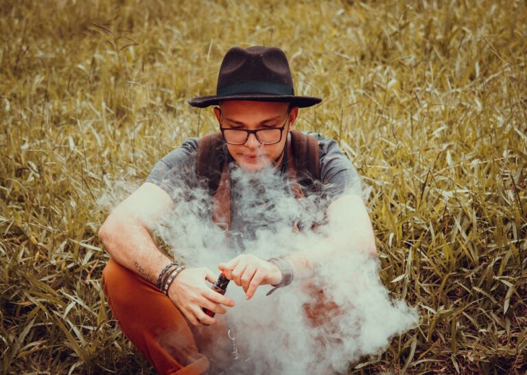 E Zigaretten und Vapes in der Schweiz: Trends und Analysen