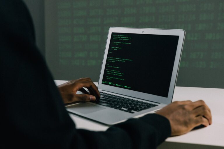 Cyber-Sicherheit: Die Gefahren und Lösungen in der digitalen Welt