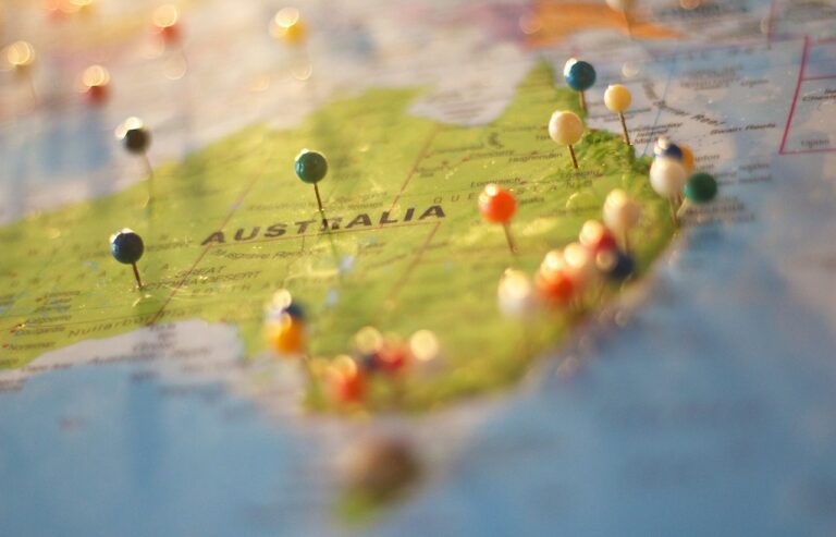 Die Tierwelt Australiens live erleben