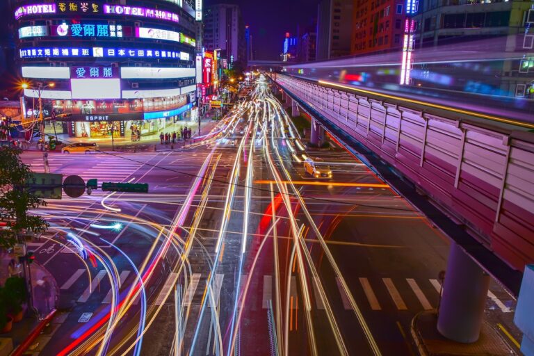 E-Mobilität im Aufschwung – so entwickelt sich der Verkehr in der Schweiz