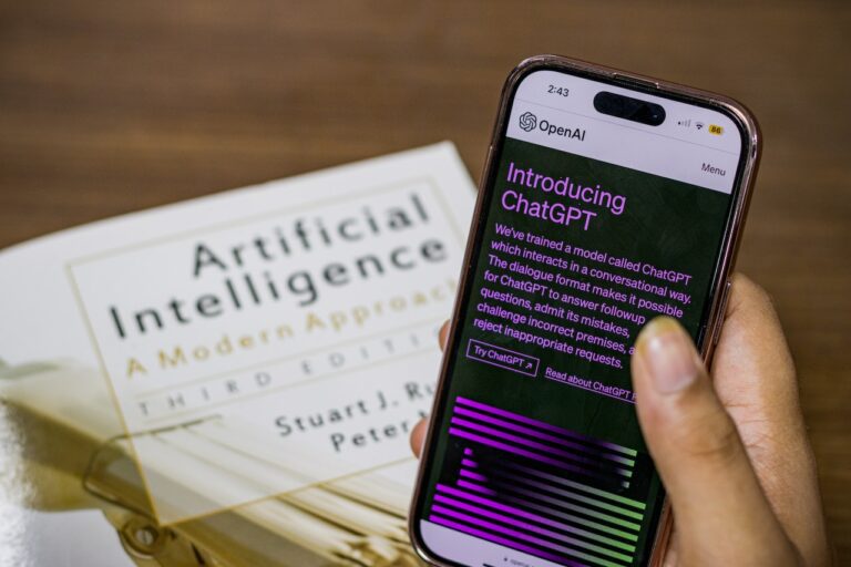 Die besten Chatbots im Jahr 2026