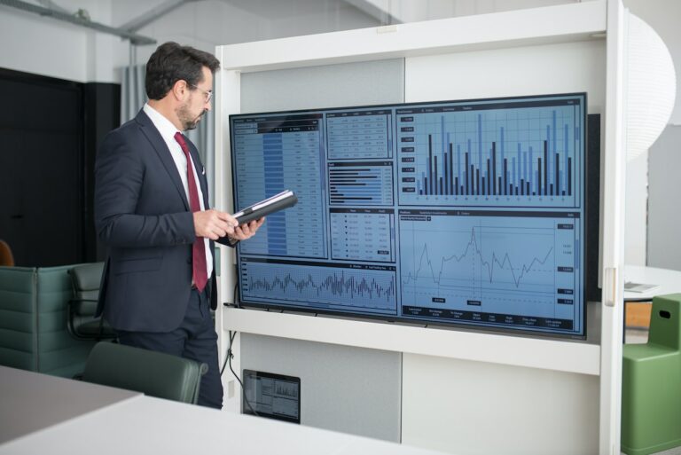 Software revolutioniert Bankenindustrie: Tradition trifft Innovation