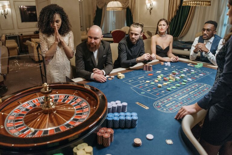 Glücksspiel erklärt: Was sind Casino-Boni?
