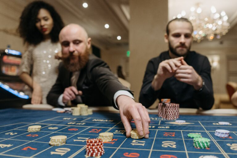 Top 5 der besten Online-Casinos in der Schweiz 2023
