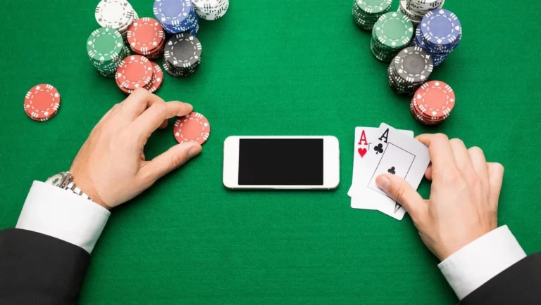 Modernisierung von Online-Casinos: Entwicklungsperspektiven und neue Trends