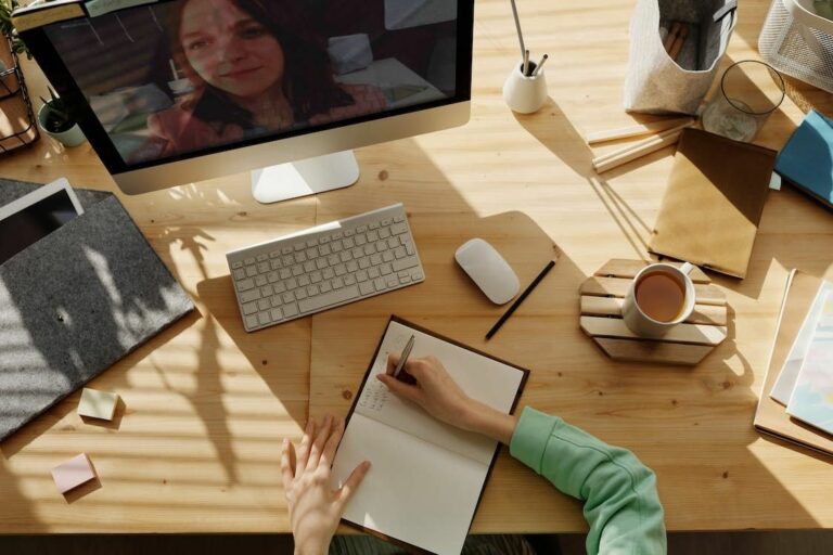 Aufbau Ihrer persönlichen Marke durch Ghostwriting: Erfahrungen und Lektionen