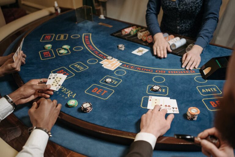Glücksspiel im Herzen Europas: Warum die Schweiz an der Spitze steht