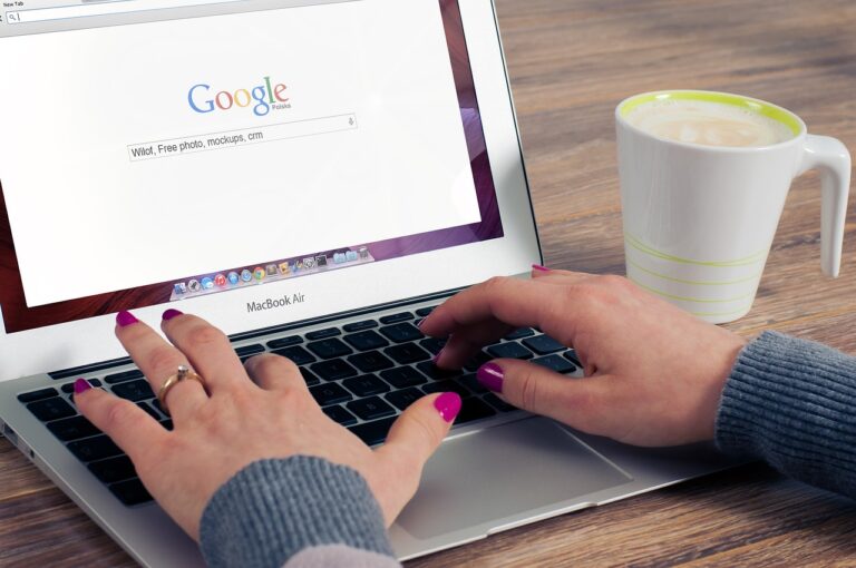 Professionelles Branding und Marketing: Ihre Produkte im Rampenlicht mit Google Shopping