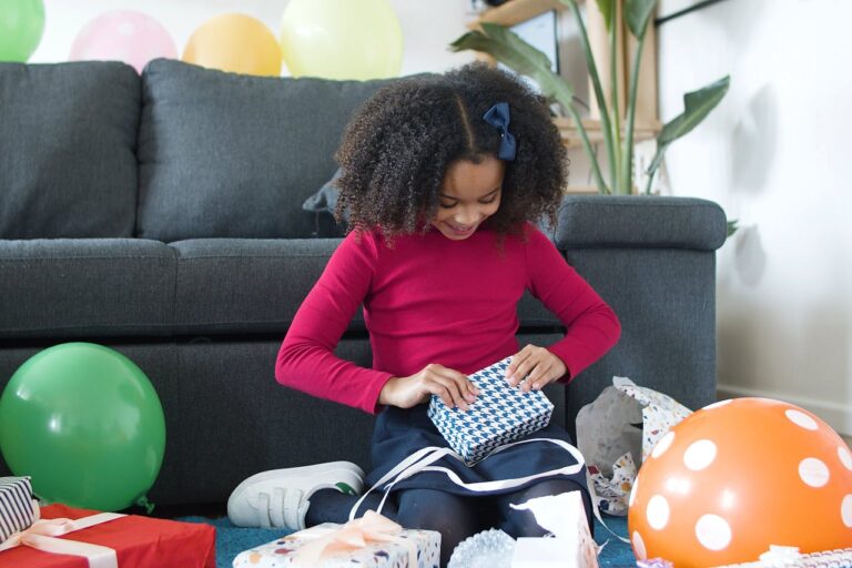 Warum personalisierte Geburtstafeln das perfekte Babygeschenk sind