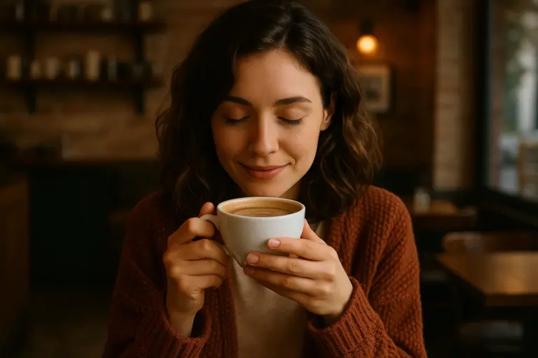 Kaffee und Gesundheit im Fokus