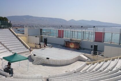 stoertebeker festspiele freilichttheater