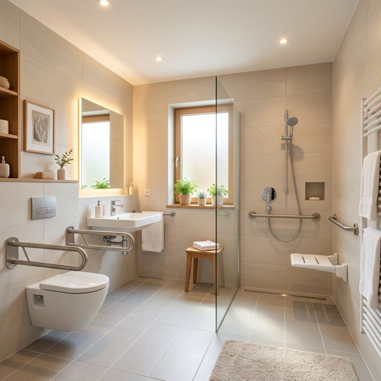 Badewannenlifter: Sicher Baden im Alter – Ratgeber und Kauftipps