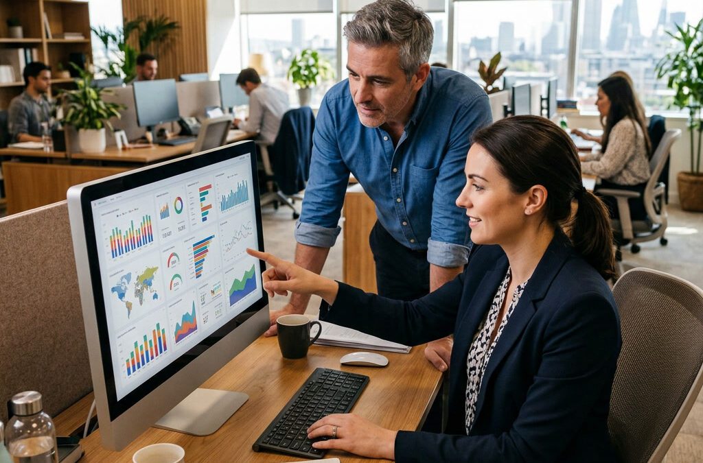google ads kmu featured