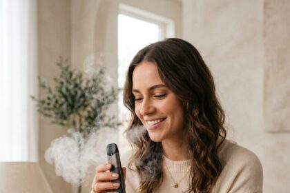 vape featured