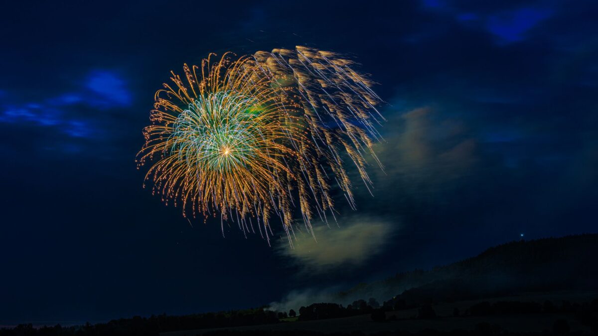 1. August Feuerwerk Schweiz: Regeln und Verbote 2026