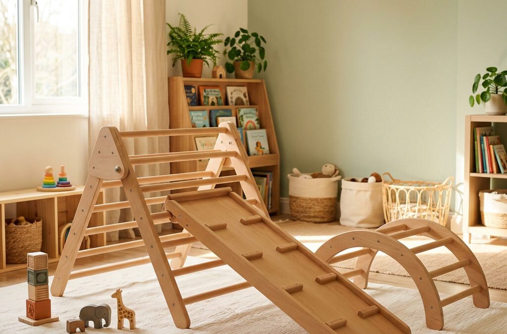 montessori klettergeruest indoor kinder featured