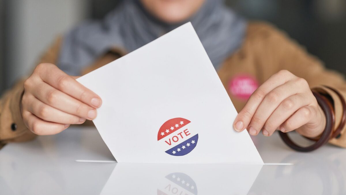 Volksinitiative Schweiz: So funktioniert direkte Demokratie